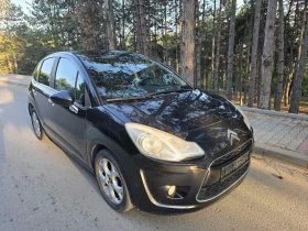 Citroen C3 1.4 GPL 75k.c. - 5800 лв. - 28036984 3