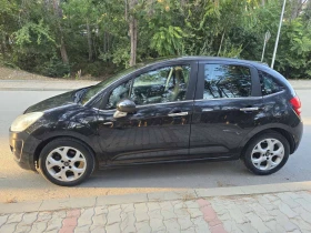 Citroen C3 1.4 GPL 75k.c. - 5800 лв. - 28036984 4