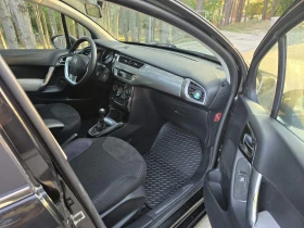 Citroen C3 1.4 GPL 75k.c. - 5800 лв. - 28036984 12