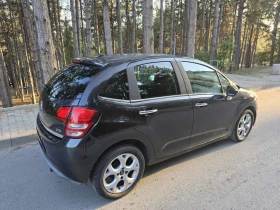 Citroen C3 1.4 GPL 75k.c. - 5800 лв. - 28036984 6