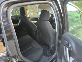 Citroen C3 1.4 GPL 75k.c. - 5800 лв. - 28036984 13