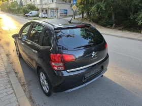 Citroen C3 1.4 GPL 75k.c. - 5800 лв. - 28036984 7