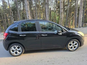 Citroen C3 1.4 GPL 75k.c. - 5800 лв. - 28036984 5