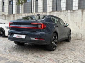 Polestar Polestar Electric 2/Long Range/DUAL/Performance/360 /PANO/H&K/Full - 54000 лв. - 88566101 4