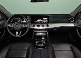 Mercedes-Benz E 200 Avantgarde - 47297 лв. - 81122311 7