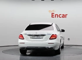 Mercedes-Benz E 200 Avantgarde - 47297 лв. - 81122311 4