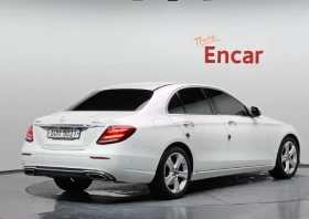 Mercedes-Benz E 200 Avantgarde - 47297 лв. - 81122311 2