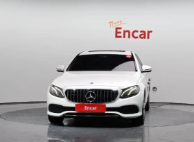 Mercedes-Benz E 200 Avantgarde - 47297 лв. - 81122311 3