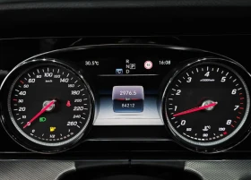 Mercedes-Benz E 200 Avantgarde - 47297 лв. - 81122311 8