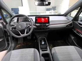 VW ID.3 PRO/204HP/LED/NAVI/L.ASSIST/AMBI/DIGI/376g | Mobile.bg    6