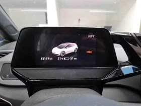 VW ID.3 PRO/204HP/LED/NAVI/L.ASSIST/AMBI/DIGI/376g | Mobile.bg    7
