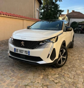 Обява за продажба на Peugeot 3008 ~38 900 лв. - изображение 2