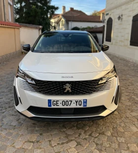 Обява за продажба на Peugeot 3008 ~38 900 лв. - изображение 1