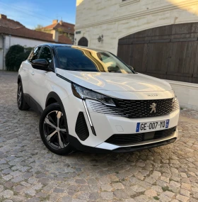 Обява за продажба на Peugeot 3008 ~38 900 лв. - изображение 1