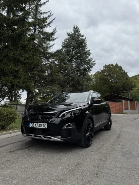 Обява за продажба на Peugeot 3008 Gt line 1.2 PureTech 130 S&S BVM6 EURO 6 ~33 000 лв. - изображение 1