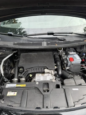 Peugeot 3008 Gt line 1.2 PureTech 130 S&S BVM6 EURO 6 | Mobile.bg    14