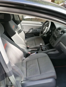 Обява за продажба на VW Golf Golf 5 ~6 500 лв. - изображение 4