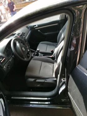 Обява за продажба на VW Golf Golf 5 ~6 500 лв. - изображение 7
