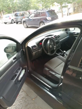Обява за продажба на VW Golf Golf 5 ~6 500 лв. - изображение 9
