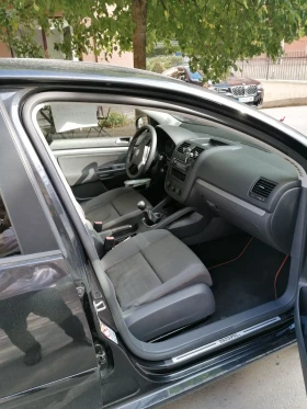 Обява за продажба на VW Golf Golf 5 ~6 500 лв. - изображение 8