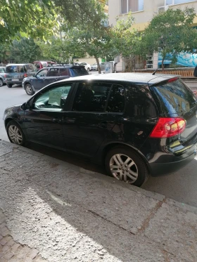 Обява за продажба на VW Golf Golf 5 ~6 500 лв. - изображение 11
