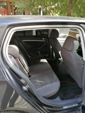 Обява за продажба на VW Golf Golf 5 ~6 500 лв. - изображение 2