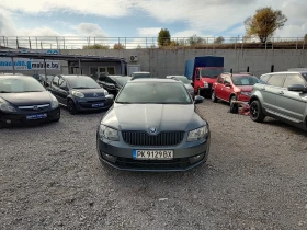 Обява за продажба на Skoda Octavia 1.6TDI ~13 900 лв. - изображение 1