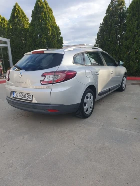 Renault Megane 1.5 DCI | Mobile.bg    3