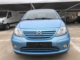 Citroen C3 1, 4бен.70к.Клима. - 3500 лв. / 1789.52 € - 49481006 8