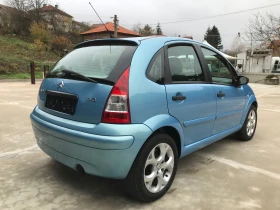 Citroen C3 1, 4бен.70к.Клима. - 3500 лв. / 1789.52 € - 49481006 4