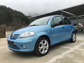 Citroen C3 1, 4бен.70к.Клима. - 3500 лв. / 1789.52 € - 49481006 7