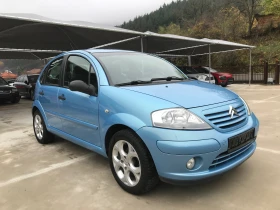 Citroen C3 1, 4бен.70к.Клима. - 3500 лв. / 1789.52 € - 49481006 2