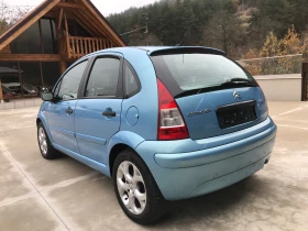 Citroen C3 1, 4бен.70к.Клима. - 3500 лв. / 1789.52 € - 49481006 5