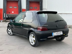 Peugeot 106  Rallye    | Mobile.bg    4