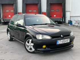 Peugeot 106  Rallye    | Mobile.bg    3