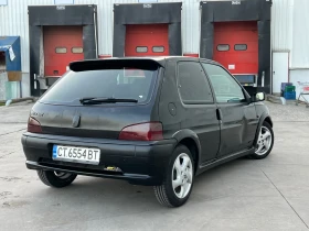 Peugeot 106  Rallye    | Mobile.bg    5