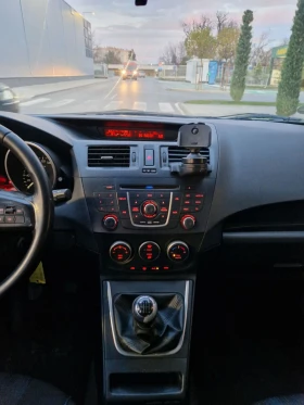 Mazda 5 1.6 дизел / 7 места  - 6999 лв. / 3578.53 € - 95904624 14