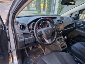 Mazda 5 1.6 дизел / 7 места  - 6999 лв. / 3578.53 € - 95904624 7