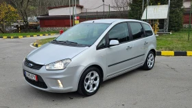     Ford C-max 1.6 Hdi Navig/Klimatik/Facelift