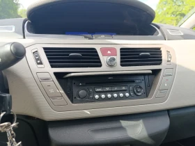 Citroen Grand C4 Picasso 2.0 HDI exclusive + , снимка 14