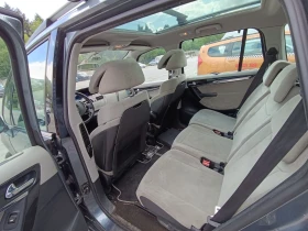 Citroen Grand C4 Picasso 2.0 HDI exclusive + , снимка 11