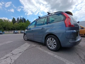 Citroen Grand C4 Picasso 2.0 HDI exclusive + , снимка 6