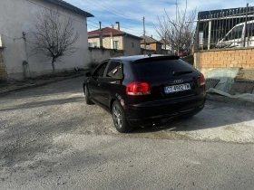 Audi A3 s-line - 5800 € / 11343.81 лв. - 94898476 2