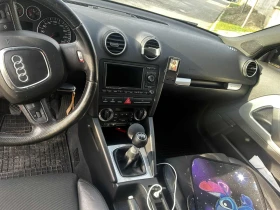 Audi A3 s-line - 5800 € / 11343.81 лв. - 94898476 3