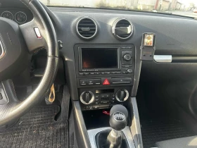 Audi A3 s-line - 5800 € / 11343.81 лв. - 94898476 4