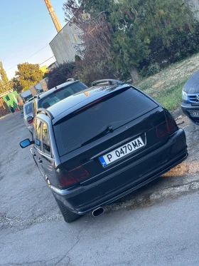 BMW 320 - 2200 € / 4302.83 лв. - 26945070 5