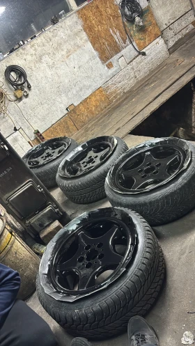 BMW 320 - 2200 € / 4302.83 лв. - 26945070 2