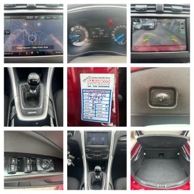 Ford Mondeo 2.0TDCi-150k.s-NAVI-CAMERA-PDC-TITANIUM-6ск-EURO6B, снимка 15