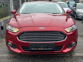 Ford Mondeo 2.0TDCi-150k.s-NAVI-CAMERA-PDC-TITANIUM-6ск-EURO6B, снимка 2