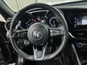 Alfa Romeo Giulia * TI SPORT * CARFAX * ЦЕНА ДО БГ - 24000 € / 46939.92 лв. - 89504407 9